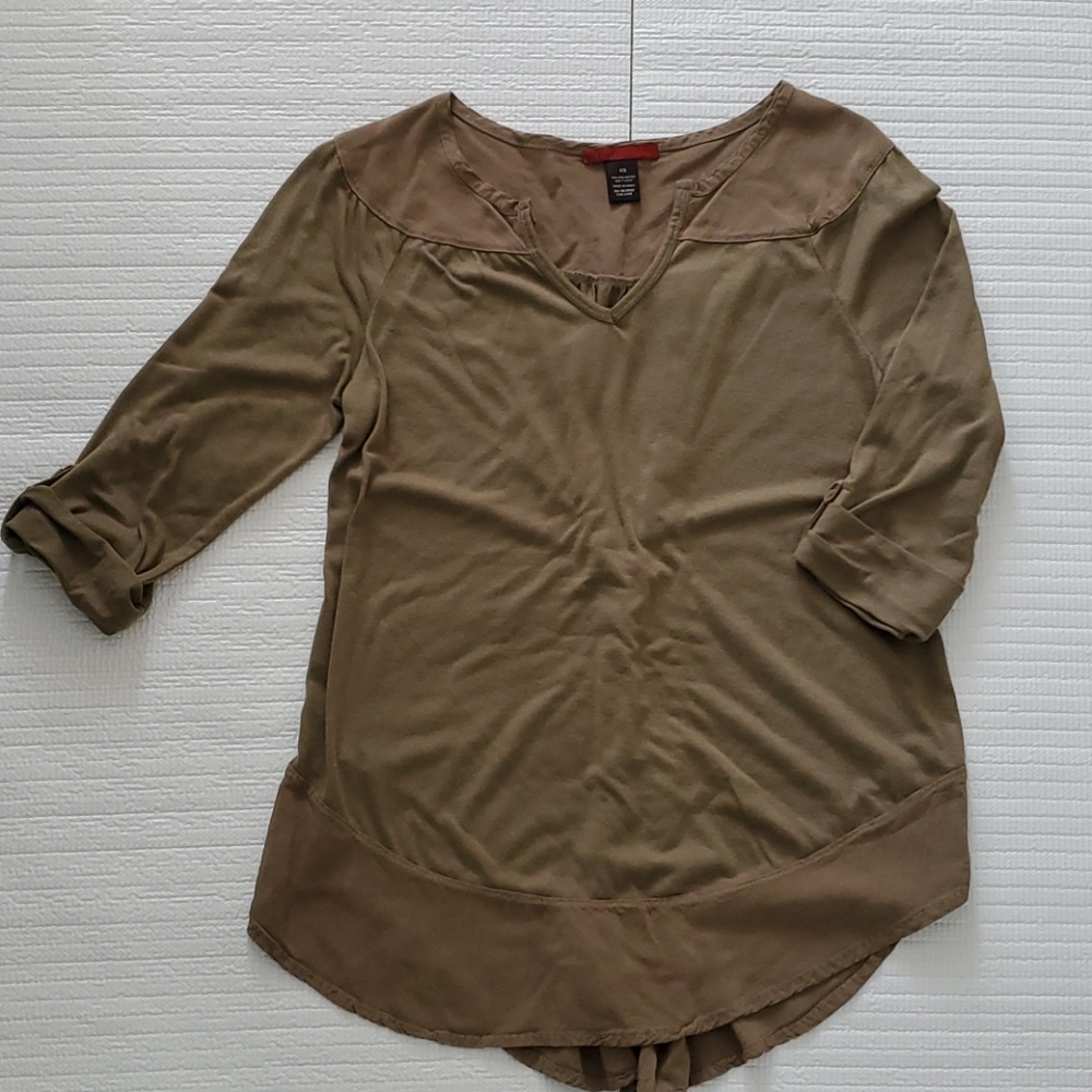 BKE blouse